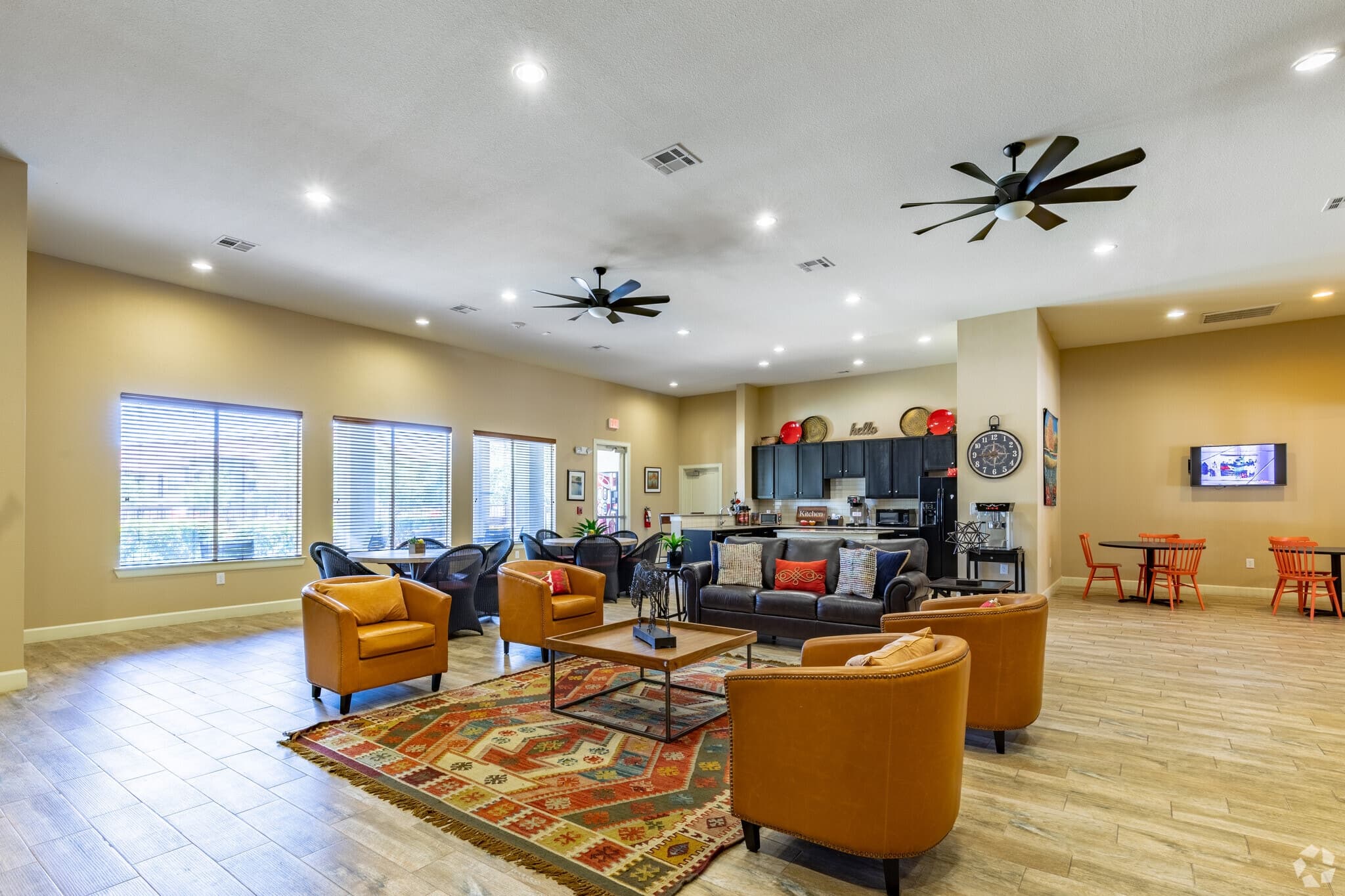 Paso Fino Apartment Homes